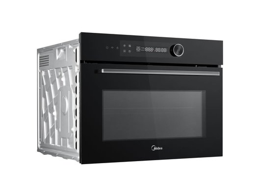 Духовой шкаф MIDEA MCO82007MBG-I